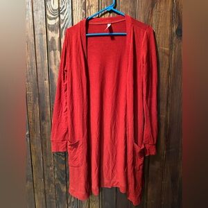 NWOT Women’s Cardigan